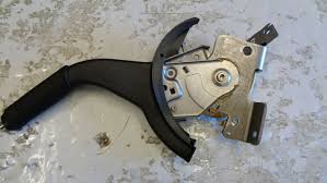 Brake Side Levers