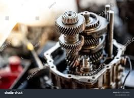 Gear Changers