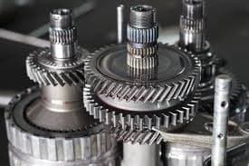 Gear Supports